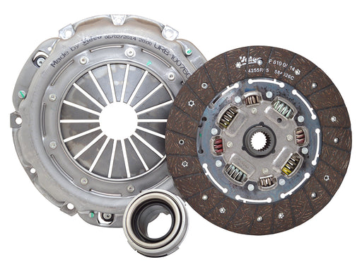GA5551G - Clutch Kit HD 200/300 TDi  by Valeo Land Rover Range Rover 