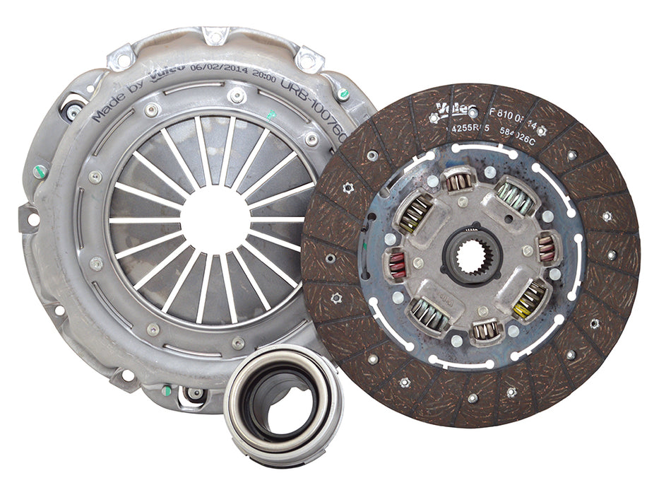 GA5551G - Clutch Kit HD 200/300 TDi  by Valeo Land Rover Range Rover 