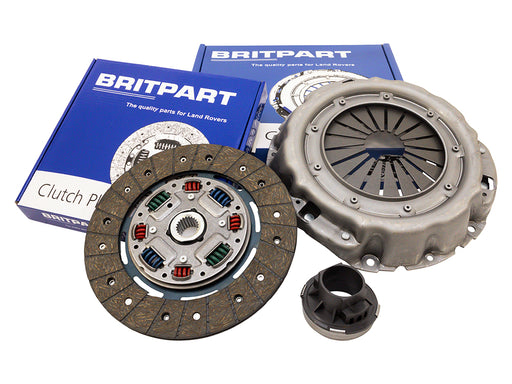 GA5551 - Clutch Kit HD 200/300 TDi  Land Rover Range Rover 