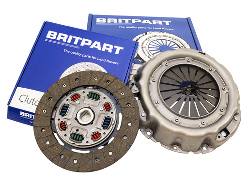 DA5552 - HD Clutch Kit 200/300 TDi Less Bearing  Land Rover Range Rover 