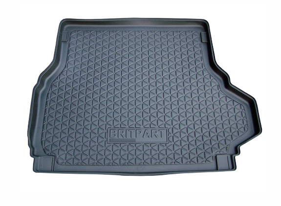 DA5556 - Loadspace Boot Mat - Anti-Slip Protection  by Aftermarket, BritpartInterior Accessory Land Rover Range Rover Range Rover