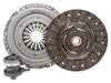 DA5563 - Clutch Kit  by PR2 Allmakes OE Land Rover Range Rover 