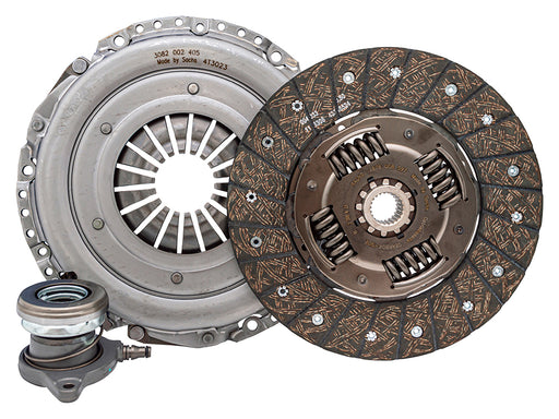 DA5563 - Clutch Kit  by PR2 Allmakes OE Land Rover Range Rover 