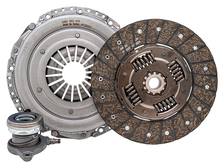 DA5563 - Clutch Kit  by PR2 Allmakes OE Land Rover Range Rover 