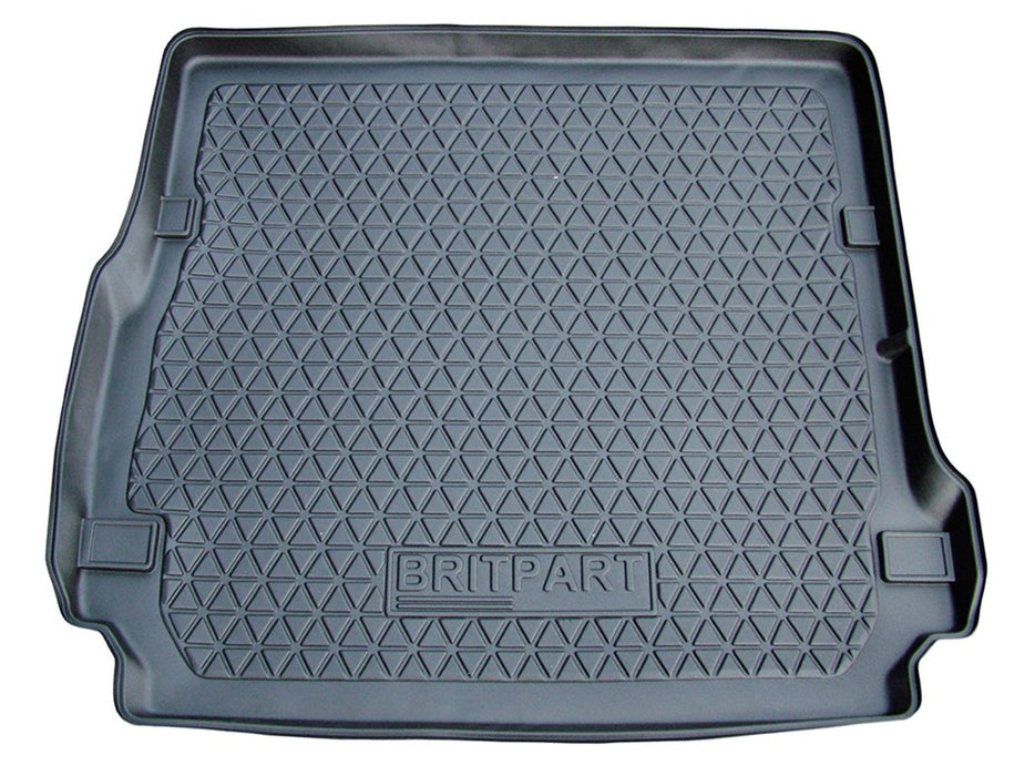 DA5602 - Loadspace Mat - Disco 3 /4  by AftermarketBody Part Land Rover Range Rover Discovery