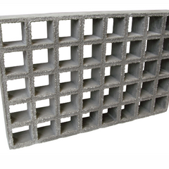 DA5607 - Waffle Jack Base-Hi Lift