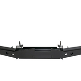 GA5621 - Heavy-Duty Stalen Lierbumper - Zwart