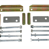 DA5621K - Winch Bumper Fitting Kit