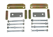 DA5621K - Winch Bumper Fitting Kit  by Aftermarket, BritpartBody Part Land Rover Range Rover Discovery, Range Rover
