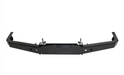 GA5621 - Heavy-Duty Steel Winch Bumper - Black  by Aftermarket, BritpartBody Part Land Rover Range Rover Discovery, Range Rover