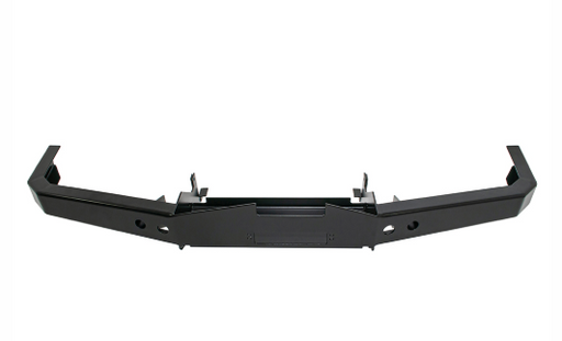 GA5621 - Heavy-Duty Steel Winch Bumper - Black  by Aftermarket, BritpartBody Part Land Rover Range Rover Discovery, Range Rover