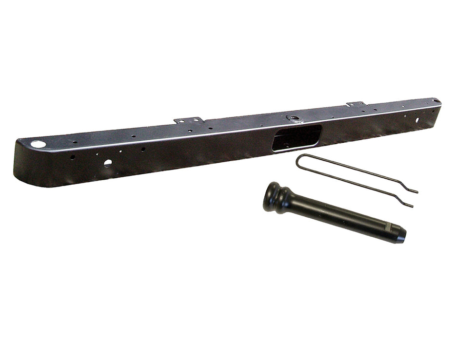 DA5626 - Front Bumper and Pintle - Defender  Land Rover Range Rover 