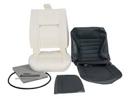 GA5627E - Retrim Kit Outer Seat - Vinyl Twill