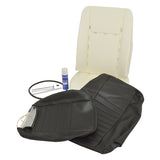 DA5673 - Retrim Kit – Black – Outer Seat – With Adhesive