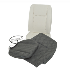 DA5676E - Stoelbekledingset - Technostof