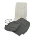 DA5676E - Seat Re-Trim Kit - Techno Fabric  by Aftermarket, BritpartInterior Accessory Land Rover Range Rover Defender