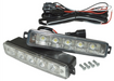 GA5679 - Driving Lights to Fit DA5678 (Pair)  by BritpartElectrical Part Land Rover Range Rover Defender