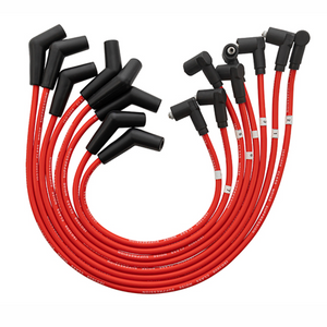GA5684 - Ignition Lead Set - Red