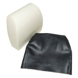 DA5686 - Headrest Retrim Kit - Grey