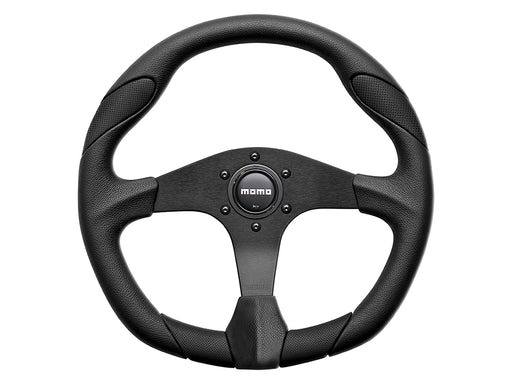 DA5726 - Steering Wheel Quark Leather  by MOMO Land Rover Range Rover 