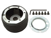 DA5736 - 48 Spline Boss - Defender Fa On  by MOMOSteering or Suspension Part Land Rover Range Rover Defender