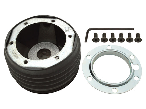 DA5736 - 48 Spline Boss - Defender Fa On  by MOMOSteering or Suspension Part Land Rover Range Rover Defender
