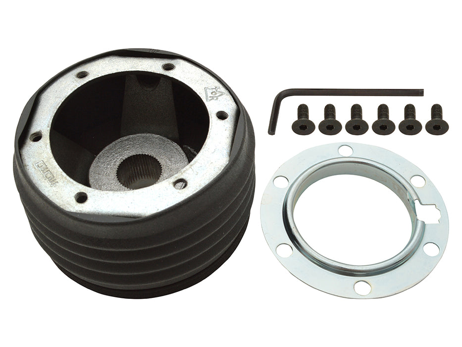 DA5736 - 48 Spline Boss - Defender Fa On  by MOMOSteering or Suspension Part Land Rover Range Rover Defender