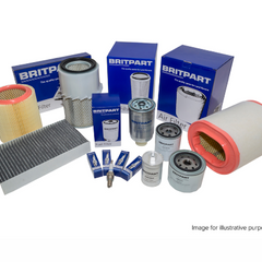 DA6000 - Service Kit – Defender 2.5 Petrol