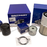 DA6001 - Service Kit Filter - Defender 2.5