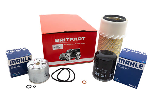 DA6001P - Service Kit - Defender TD Repair & Maintenance Land Rover Range Rover Defender