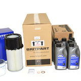 DA6002COM - Service Kit with Oil - Defender 200TDi