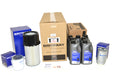 DA6002COM - Service Kit with Oil - Defender 200TDi Repair & Maintenance Land Rover Range Rover Defender