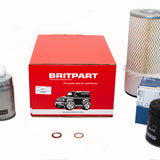 DA6002P - Service Kit - Defender 200TDi