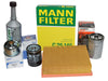 DA6004PCAT - Service Kit Inc Cataclean - Defender & Discovery 2 TD5  by PR2 Allmakes OERepair & Maintenance Land Rover Range Rover Defender, Discovery