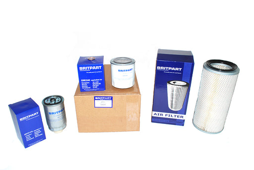 DA6005 - Service Kit - Discovery 1 - 200 TDi - To JA018272  Land Rover Range Rover 