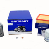 DA6007 - Service Kit - Discovery 1 & RRC - 300 TDi