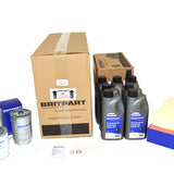 DA6007COM - SERVICEKIT MET OLIE - D1 & RRC - 300 TDI