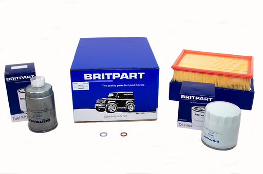 DA6007 - Service Kit - Discovery 1 & RRC - 300 TDi  Land Rover Range Rover 