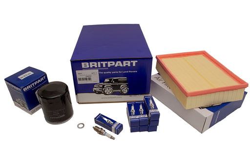 DA6010 - Service Kit - Discovery 2 - V8 4.0  Land Rover Range Rover 