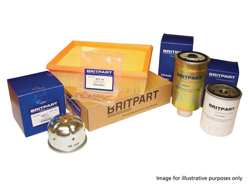 DA6017 - Service Kit Range Rover 3.5 - V8 1975-1982 Repair & Maintenance Land Rover Range Rover Range Rover