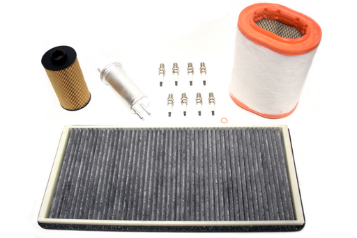 SKT6031 - Filter Service Kit RR M62 4.4 Petrol BMW - L322 V8 Repair & Maintenance Land Rover Range Rover Range Rover