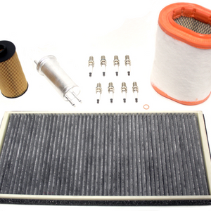 SKT6031 - Filter Service Kit RR L322 M62 4.4 V8 Petrol BMW OEM