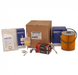 DA6032 - Service kit 2.25 petrol fixed points - ignition  by AftermarketElectrical Part Land Rover Range Rover Series