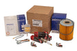 DA6033 - Service Kit - Series 2.25 Petrol Ignition - 1964 On (Sliding Points)  by Allmakes, LucasElectrical Part Land Rover Range Rover Series