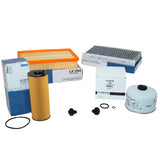 SKT6036PR2 - Service kit filter RRS 3.6 diesel