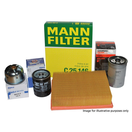 DA6037 - Service Kit RR Sport 4.2  by Britpart XDRepair & Maintenance Land Rover Range Rover Discovery, Range Rover Sport