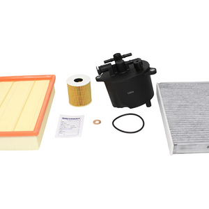 DA6038 - SERVICE KIT - FL 2 - 2.2 DIESEL