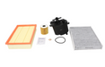 DA6038 - SERVICE KIT - FL 2 - 2.2 DIESEL  by AftermarketRepair & Maintenance Land Rover Range Rover Freelander 1