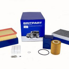 DA6039 - Service Kit Filter - Freelander 2 Petrol