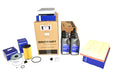 DA6041COM - Service Kit with Oil - Dis 3 2.7 Die - 7  by BritpartRepair & Maintenance Land Rover Range Rover Discovery